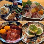 めしや 浮世ばなれ - 