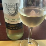 オステリア ダ アダ - 