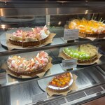 salon de the biquette - 