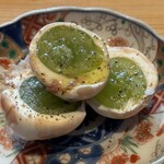 めしや 浮世ばなれ - 