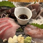 こじゃんと酒場 タチドマル - 