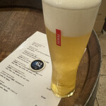 オステリア ダ アダ - 