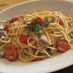 オステリア ダ アダ - 