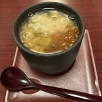 壽司處 神田 - 茶碗蒸し