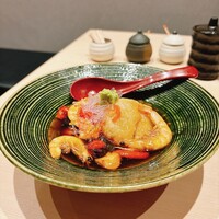 豚料理 酔狂割烹 伊達 - 
