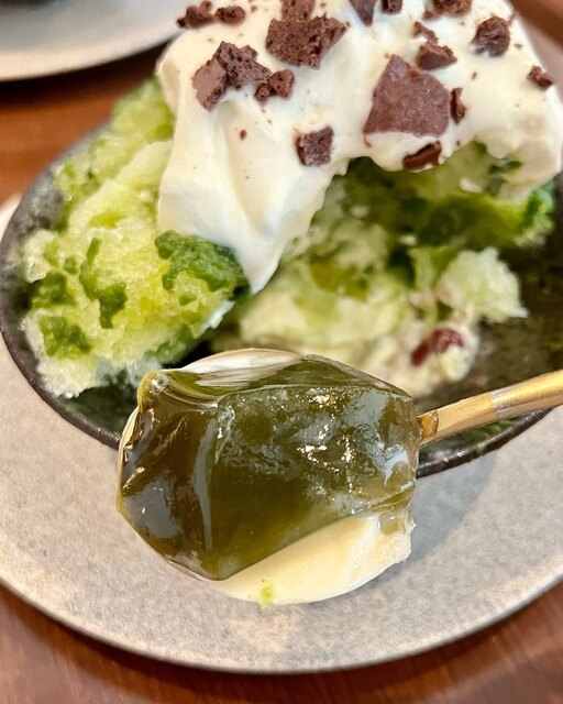 salon de the biquette photo 5