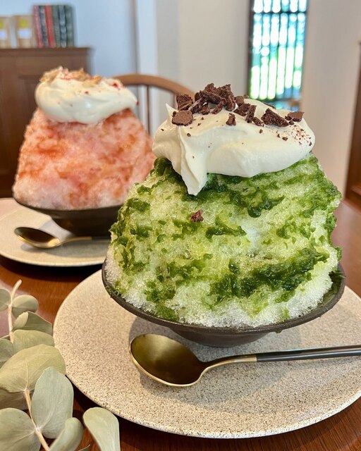 salon de the biquette photo 3