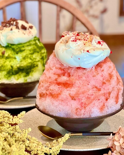 salon de the biquette photo 2