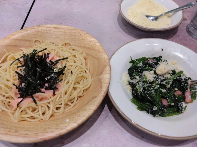 サイゼリヤ イオンモール盛岡店（Saizeriya） - 前潟（ファミレス）の写真