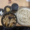 自家製うどん パフェ喫茶 くぅぅ