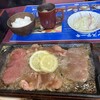 下町の洋食 時代屋