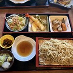 水舎 つつみ庵 - 