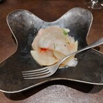 オッジ ダルマット - 