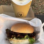 宍道湖サンセットカフェ - 