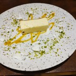 オッジ ダルマット - 