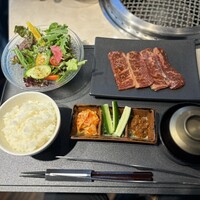 牛の達人 Private 西新宿店 -  牛の達人 Private 西新宿店 -
