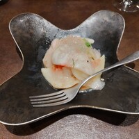 オッジ ダルマット 西麻布店 - 