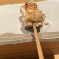 地葉はなれ - 