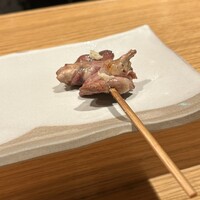 地葉はなれ - 