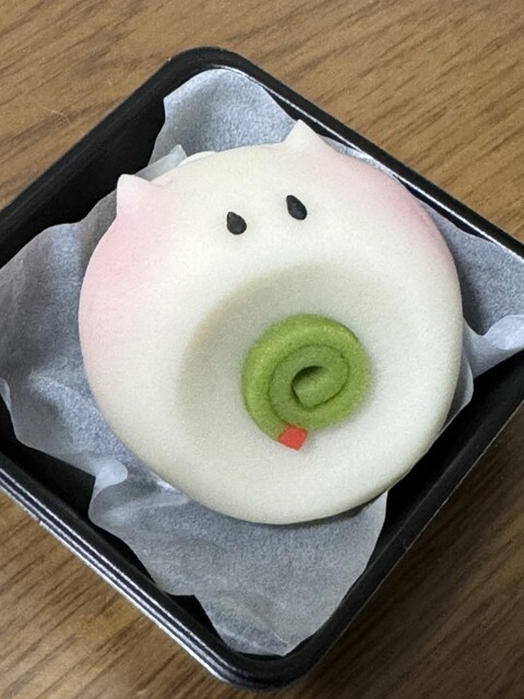 和菓子♡B