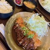 手打ちとんかつ かつ屋 アピタ大和郡山店