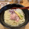 焼きあご塩らー麺たかはし 銀座店