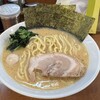 横浜家系ラーメン 孝太郎