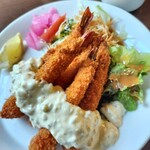 グリル　ヨシダ - 