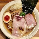 Homemade Ramen 麦苗 - 