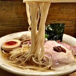 Homemade Ramen 麦苗 - 
