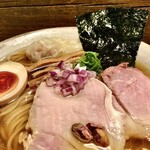 Homemade Ramen 麦苗 - 