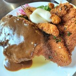 グリル　ヨシダ - 