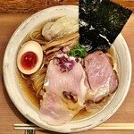 Homemade Ramen 麦苗 - 