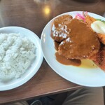 グリル　ヨシダ - 