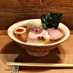 Homemade Ramen 麦苗 - 