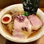 Homemade Ramen 麦苗 - 