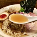 Homemade Ramen 麦苗 - 