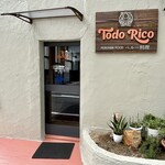 Todo Rico - 