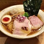 Homemade Ramen 麦苗 - 