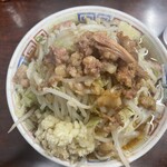 ラーメン二郎 - 