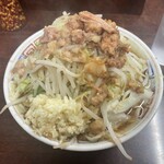 ラーメン二郎 - 