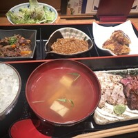 赤坂 金舌 - 