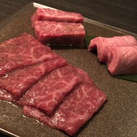 焼肉うしごろ 銀座店 - 