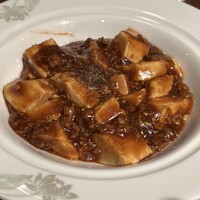花閒 - 麻婆豆腐