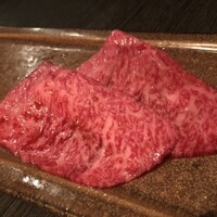 焼肉うしごろ 銀座店 - 