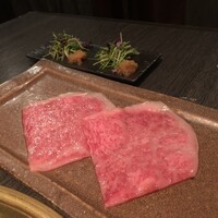 焼肉うしごろ 銀座店 - 