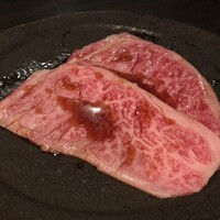 焼肉うしごろ 銀座店 - 