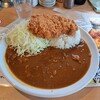 とんかつ檍のカレー屋 いっぺこっぺ 横浜元町店