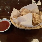 ウルフギャング・ステーキハウス 丸の内店 - 