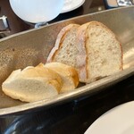 レ ロジェ ビストロ ド ロア - 